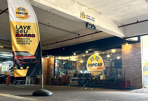 centro de embelezamento automotivo santos